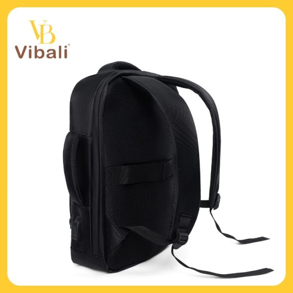 Balo laptop công sở VBB113 Balo laptop công sở VBB113