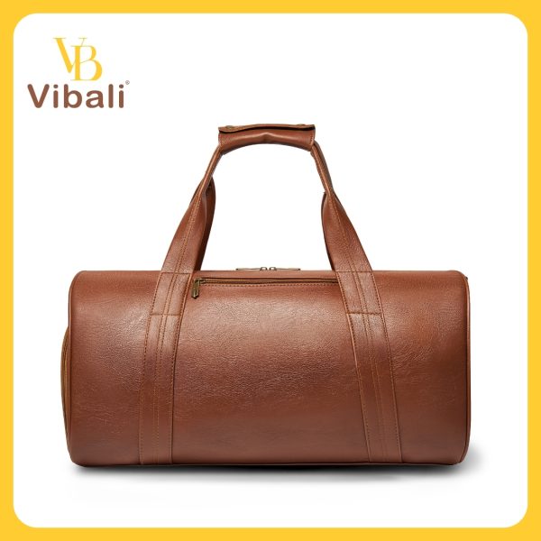 Túi du lịch da VBDLD01