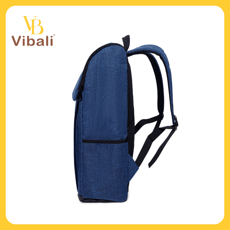 Balo laptop VBB080 Balo laptop VBB080 thiết kế theo yêu cầu giá rẻ