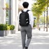 Balo laptop cao cấp VBB114 Balo laptop cao cấp VBB114