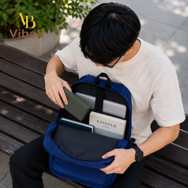 Balo laptop VBB079 Balo laptop VBB079