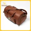 Túi du lịch da VBDLD01