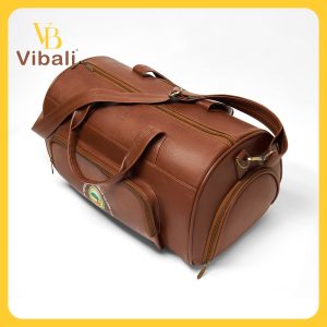 Túi du lịch da VBDLD01