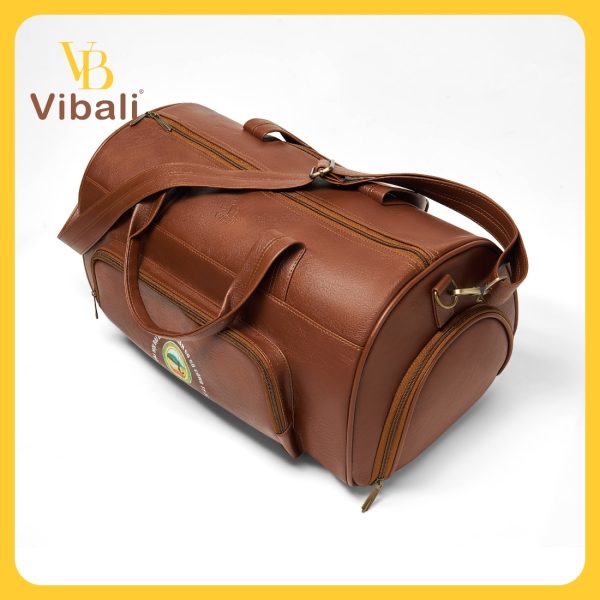Túi du lịch da VBDLD01