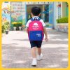 Balo mầm non Baby Sun VBB109 Balo mầm non Baby Sun VBB109