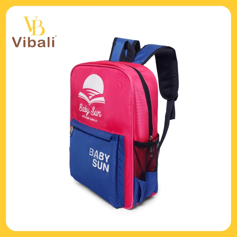 Balo mầm non Baby Sun VBB109 Balo mầm non Baby Sun VBB109