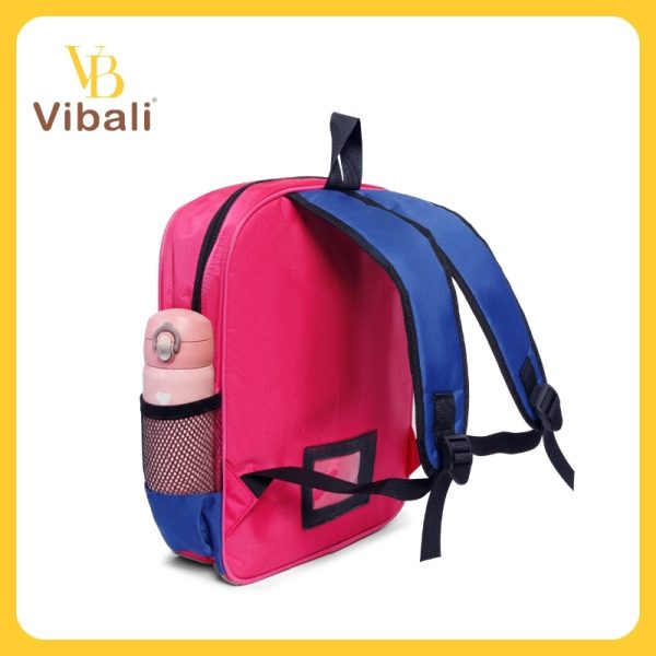 Balo mầm non Baby Sun VBB109 Balo mầm non Baby Sun VBB109
