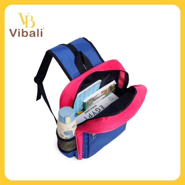 Balo mầm non Baby Sun VBB109 Balo mầm non Baby Sun VBB109