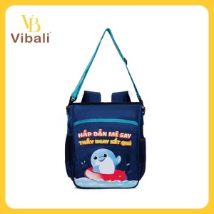 Balo tiểu học VBB073 Balo tiểu học VBB073
