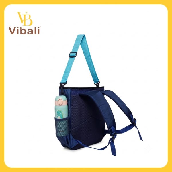 Balo tiểu học VBB073 Balo tiểu học VBB073
