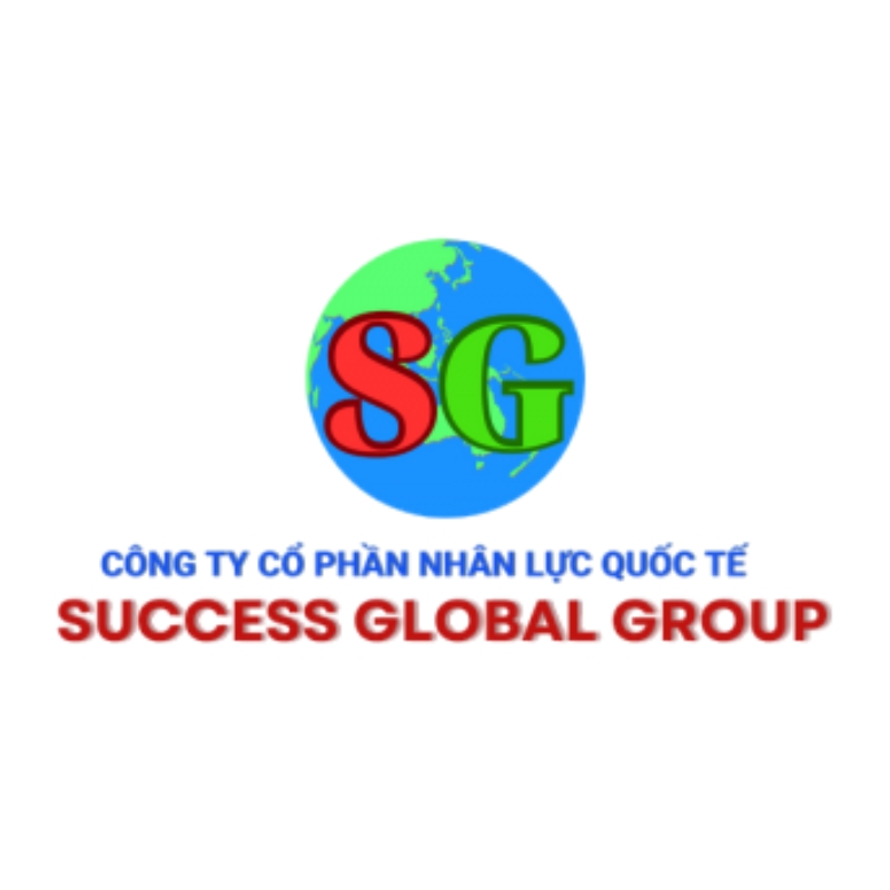 Xưởng may theo yêu cầu Cung ung nguon nhan luc SG Success Global Group