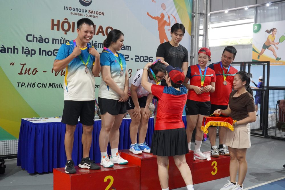 Hội thao kỷ niệm 14 năm thành lập INOGROUP Sài Gòn DSC09799