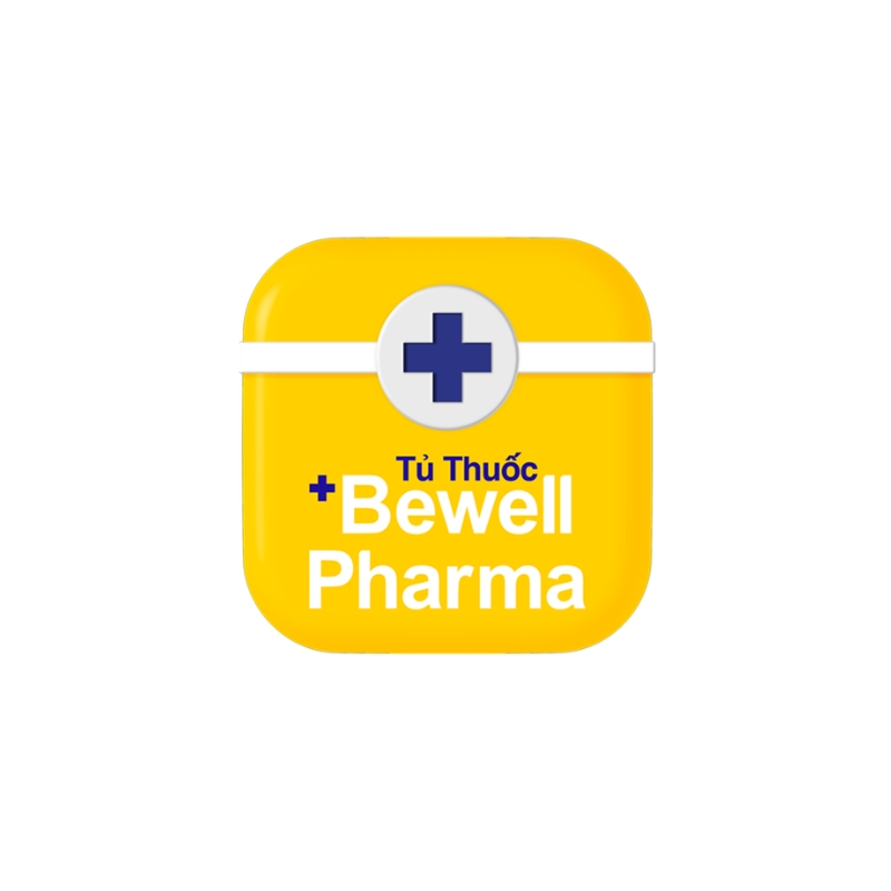 Xưởng may theo yêu cầu Duoc Bewell pharma