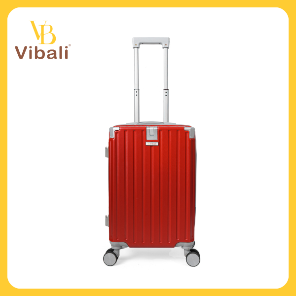 Vali nhựa ABS in logo VBV019 Vali nhựa ABS in logo VBV019