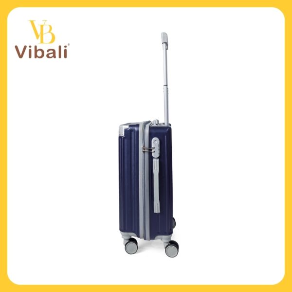 Vali nhựa ABS in logo VBV019 Vali nhựa ABS in logo VBV019