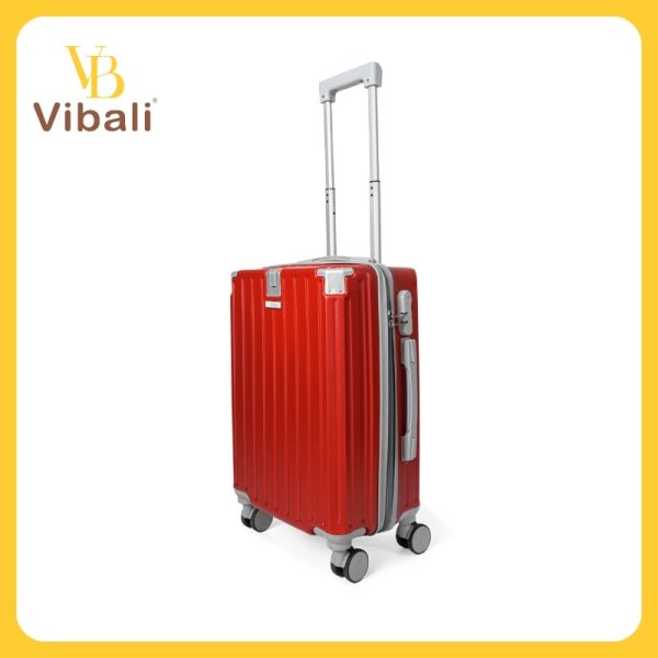 Vali nhựa ABS in logo VBV019 Vali nhựa ABS in logo VBV019
