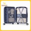 Vali nhựa ABS in logo VBV019 Vali nhựa ABS in logo VBV019