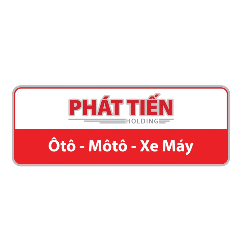 Xe Honda Tien Phat