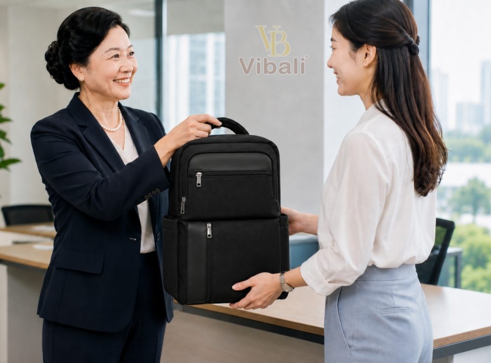 Balo Quà Tặng Công Đoàn – Gợi Ý 7 Mẫu Phù Hợp Cho Đoàn Viên Balo quà tặng công đoàn – lựa chọn thiết thực cho chương trình chăm lo đoàn viên và người lao động.