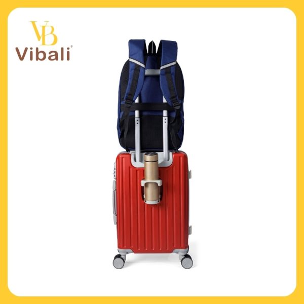 Vali nhựa ABS in logo VBV019 Vali nhựa ABS in logo VBV019