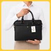 Cặp da công sở cao cấp VBCD017 Cặp da công sở cao cấp VBCD017