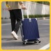 Vali nhựa ABS in logo VBV019 Vali nhựa ABS in logo VBV019