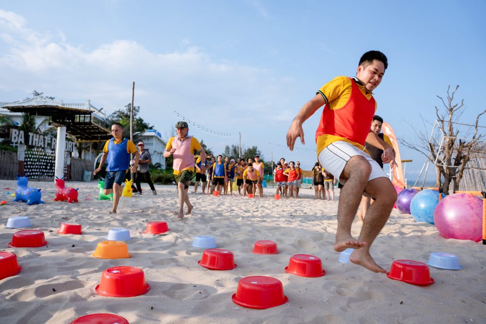 Du lịch hè 2026 Vibali | Teambuilding "Nối sức mạnh, kết thành công" TVT07640 1