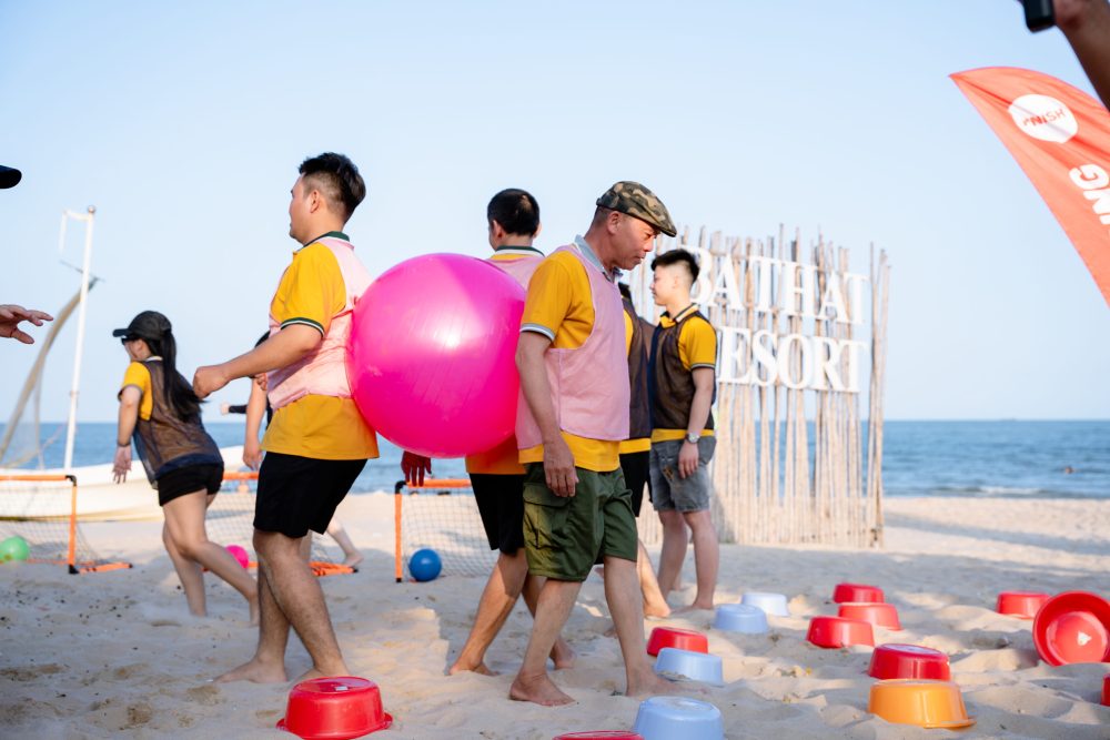 Du lịch hè 2026 Vibali | Teambuilding "Nối sức mạnh, kết thành công" TVT07738 1