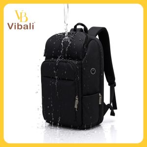 Balo laptop chống thấm VBB116