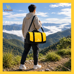 Túi xách du lịch VBT027