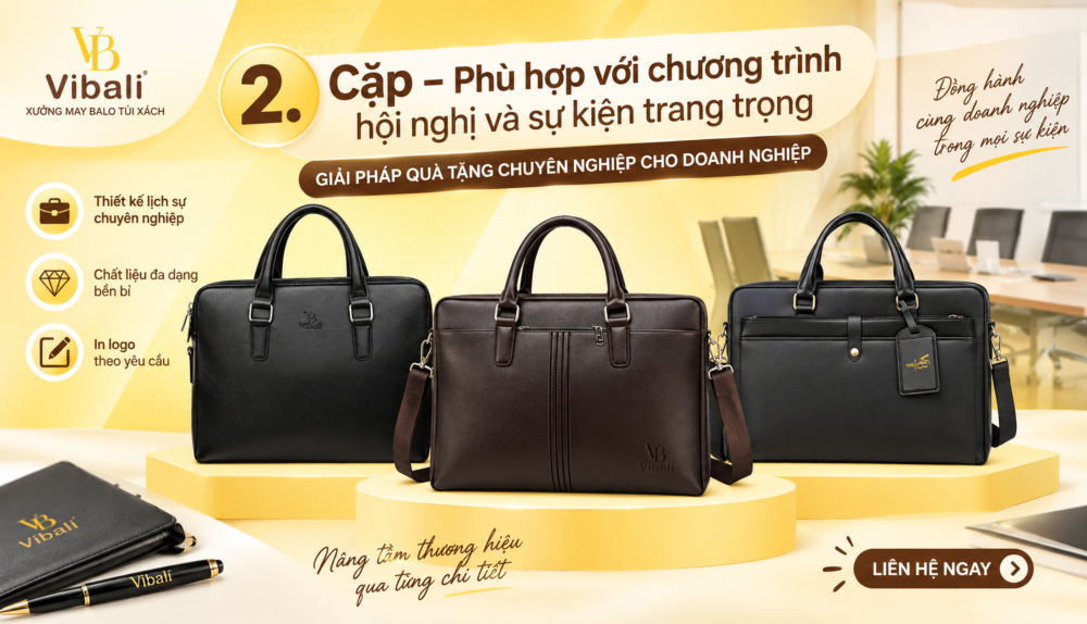 May balo túi xách theo yêu cầu – đa dạng thiết kế dành cho nam và nữ, phù hợp làm quà tặng doanh nghiệp.